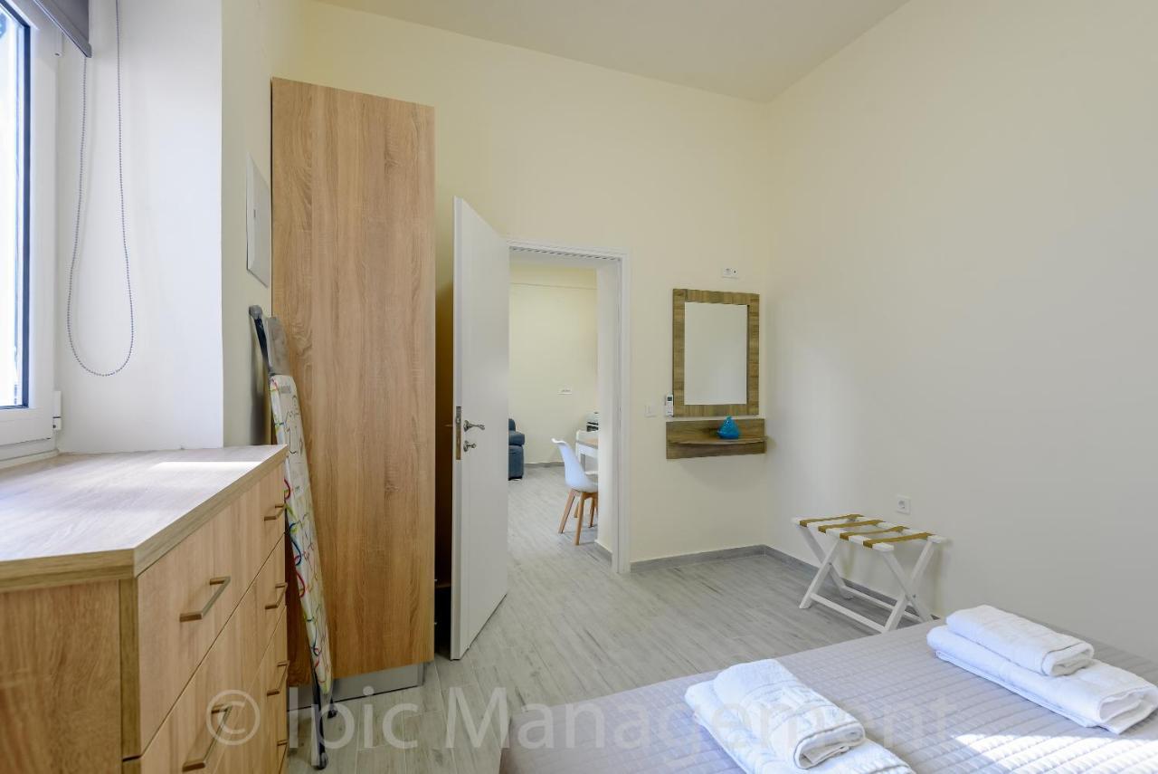 Anna'S Apartment 'Nea Chora' Chania  Exterior photo